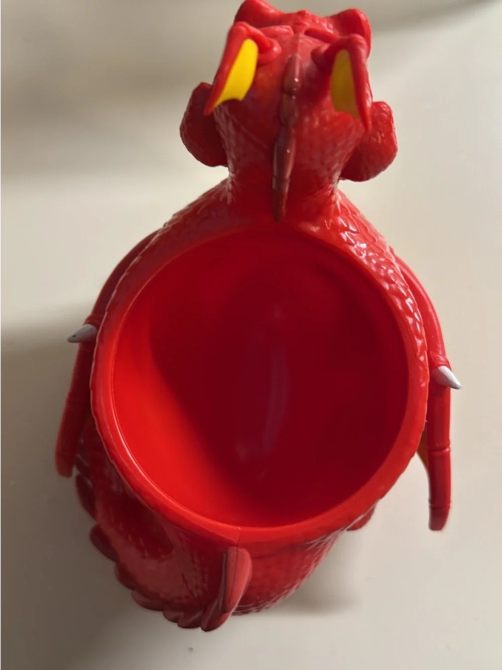 Ringling Bros. Circus Dragon Cup